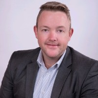 Stuart Cochrane