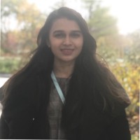 Grishma Mehta