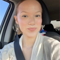 Olivia Bradford