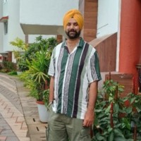 Preetpaal Singh