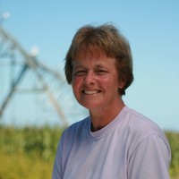Carolyn Hedley