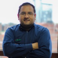 Daniel Terrazas Zambrana