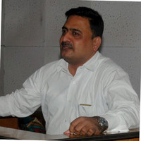 Prashant Wankhade