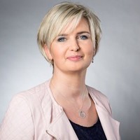 Małgorzata Tysarczyk-Darska