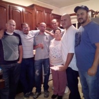 Efrain Gama rodriguez