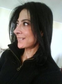 Yasmina Sahraoui