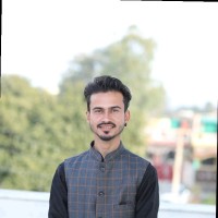 Shashank Thakur