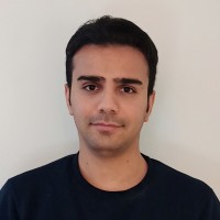 Ali Rahmanian