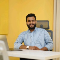 Mohammed Shafath K M