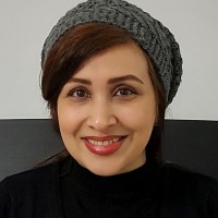 Farzaneh Ameri
