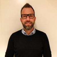 Harald Østhagen