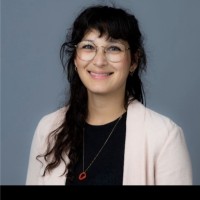 Laura Norup Laufer