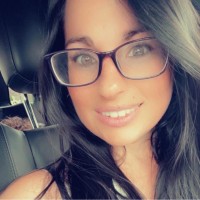 Naomi Eady