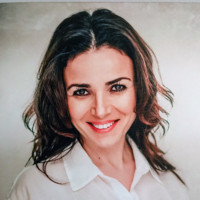 Maite Garcia Maireles