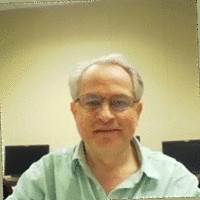 Richard Morris
