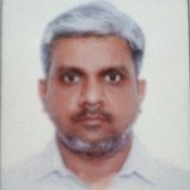 Satish Gaikwad