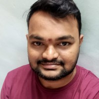 Suneelkumar Choda