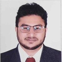 Yogeshkumar Kavad