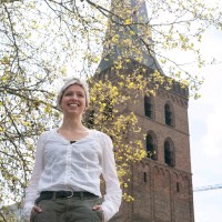 Laura Doornbos-Mossel