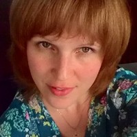 Наталья Пономаренко