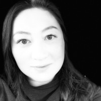 Sylvia Zhou