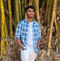 Darshan Gopinath