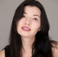 Gulmira Brannelly (Mazkenova)