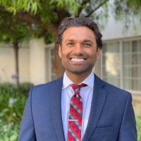 Akash D.