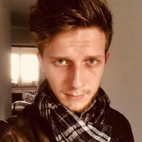 Bartosz Tomaszewski