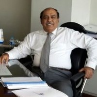 Taqi Naseer Rizvi