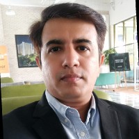 Kalpesh N.