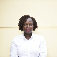 Irene Kakande