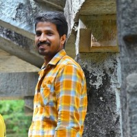 Ravichandra B