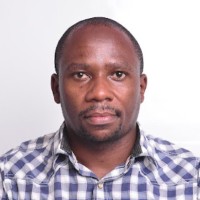 John Muange