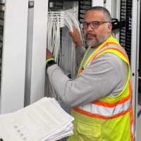 Robert “Bobby” Delgado