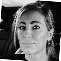Caroline Van Rompaey