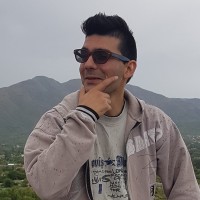 Federico Alvarez