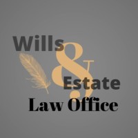 Wills and Estate Law Office