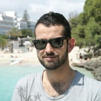 Miquel Llabres riera