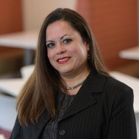 Bridget Rosario-Vega