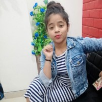 Muskan Kumari