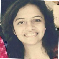 Kruti Mehta (Krizal)