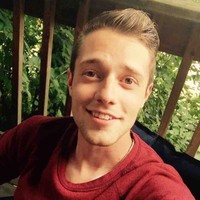 Zachary Horner
