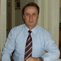 Christos Nomikos