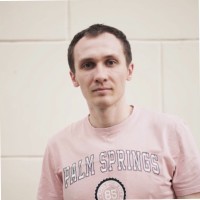 Vladyslav Pustovalov