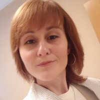 Raquel Montañana Torrecillas