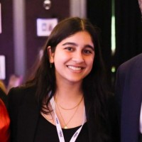 Harman Dosanjh
