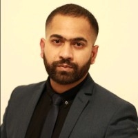 Rishabh Vaishnav