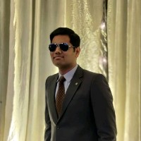 Muhammad Usama Tariq