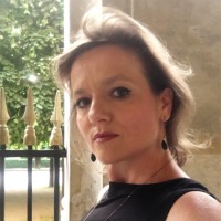 Delphine Hedin